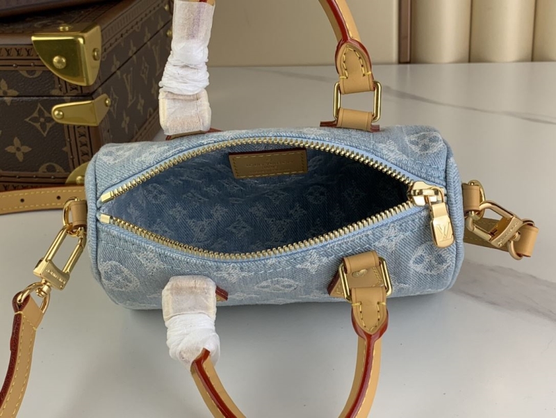 LV Speedy Bags